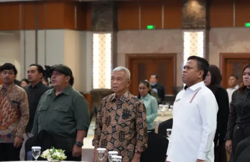Polri Tingkatkan Penindakan Kejahatan Lingkungan dengan Jerat Tindak Pidana Pencucian Uang