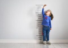 Kualitas Tidur Pengaruhi Pertumbuhan Tinggi Badan Anak, Studi Ungkap Fakta