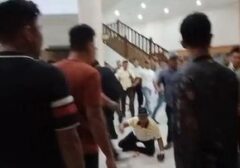 Saling Dorong di Rapat Anggaran DPRD Riau, Fraksi Golkar Akui Kesalahan dan Minta Maaf