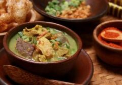 Destinasi Kuliner Indonesia Raih Pengakuan Internasional