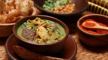 Destinasi Kuliner Indonesia Raih Pengakuan Internasional