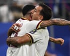 Spanyol Hadapi Ujian Terberat di Final Piala Dunia, Rekor 37 Laga Tanpa Kalah Terancam