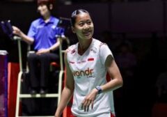 Ganda Putra dan Ganda Campuran Indonesia Melaju ke Semifinal Japan Open 2026