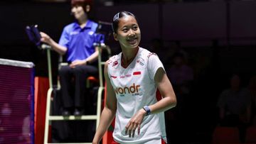 Ganda Putra dan Ganda Campuran Indonesia Melaju ke Semifinal Japan Open 2026