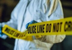 Cinta Tak Direstui, Anak Angkat dan Kekasihnya Habisi Nyawa Ayah di Nganjuk