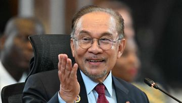 Anwar Ibrahim Tegaskan Komitmen Usir Warga Israel dari Malaysia, Media Israel Beraksi
