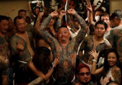 Pergantian Kepemimpinan di Yamaguchi-gumi: Pimpinan Yakuza Jepang Mundur, Sosok Baru Naik Tahta