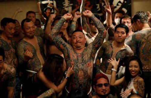 Pergantian Kepemimpinan di Yamaguchi-gumi: Pimpinan Yakuza Jepang Mundur, Sosok Baru Naik Tahta