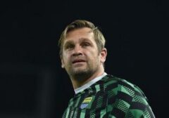 Persib Bandung Bidik Pemain Asing Baru Pasca Kepulangan Frans Putros