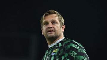 Persib Bandung Bidik Pemain Asing Baru Pasca Kepulangan Frans Putros