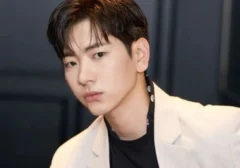 Lee Joo Seung Donasikan Rp1 Miliar, Terinspirasi Kenangan Kakek dan Nenek