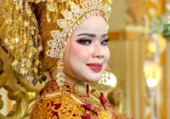 Teror Siber Hantui Finalis Miss Universe Indonesia 2025 Usai Unggah Bantuan Korban Banjir Aceh