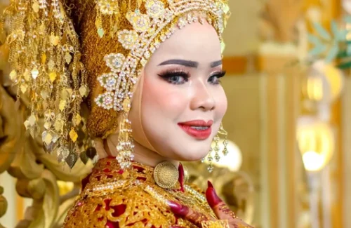 Teror Siber Hantui Finalis Miss Universe Indonesia 2025 Usai Unggah Bantuan Korban Banjir Aceh