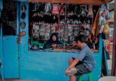 Strategi Jemput Bola BPJS Ketenagakerjaan dalam Melayani Pekerja Pasar Tradisional