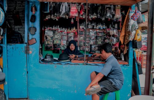 Strategi Jemput Bola BPJS Ketenagakerjaan dalam Melayani Pekerja Pasar Tradisional