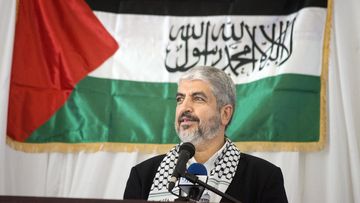 Hamas Siap Pilih Pimpinan Biro Politik Baru Pekan Depan, Nama Meshaal dan Al Hayya Menguat