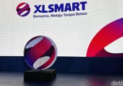 XL Axiata Perluas Jaringan 5G XLSmart ke 8 Wilayah Jawa Timur