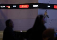 IHSG Menguat di Tengah Bursa Asia Melemah, Didorong Dana Asing dan Saham Perbankan