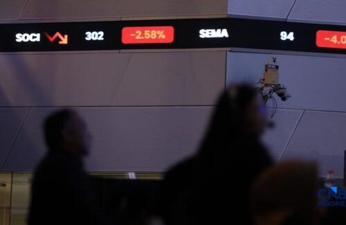IHSG Menguat di Tengah Bursa Asia Melemah, Didorong Dana Asing dan Saham Perbankan