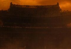 Ancaman Gaib di 'The East Palace': Serial Drama Korea Bertabur Kutukan dan Perebutan Takhta