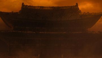 Ancaman Gaib di 'The East Palace': Serial Drama Korea Bertabur Kutukan dan Perebutan Takhta
