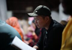 Evaluasi Pelaksanaan Perlindungan Jamsostek bagi Pekerja Migran Indonesia (PMI)