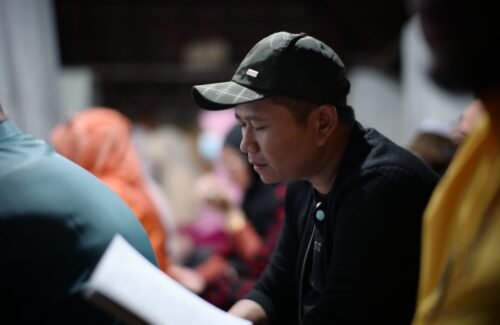 Evaluasi Pelaksanaan Perlindungan Jamsostek bagi Pekerja Migran Indonesia (PMI)