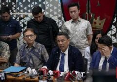 Febrie Adriansyah Selesai Diperiksa Kejagung Terkait Kasus Asabri, Tak Ditahan