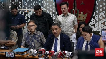 Febrie Adriansyah Selesai Diperiksa Kejagung Terkait Kasus Asabri, Tak Ditahan