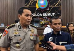 Pertamina Patra Niaga Sumbagut dan Polda Sumut Tingkatkan Kolaborasi Pastikan Pasokan BBM Lancar