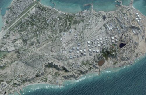 Tiga Pulau Strategis Iran di Selat Hormuz: Titik Api Potensial dalam Ketegangan AS-Iran