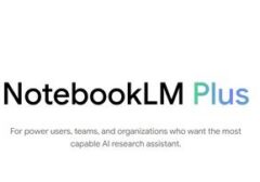 NotebookLM Berubah Nama Jadi Gemini Notebook, Perkuat Integrasi AI Google