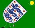 Harapan Inggris di Piala Dunia: Antara Realitas dan Inspirasi