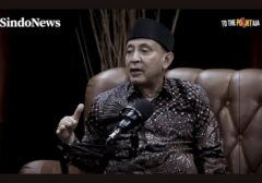 Tiga Target Utama Sistem Ekspor Satu Pintu yang Raih Pujian S&P Global Ratings Diungkap Mantan Menkeu