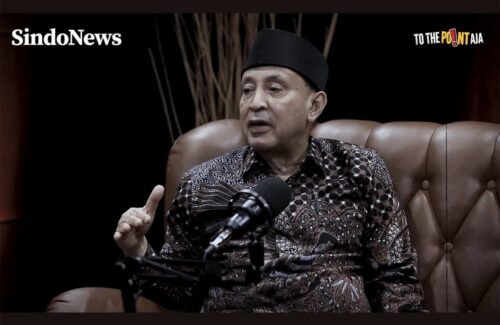 Tiga Target Utama Sistem Ekspor Satu Pintu yang Raih Pujian S&P Global Ratings Diungkap Mantan Menkeu