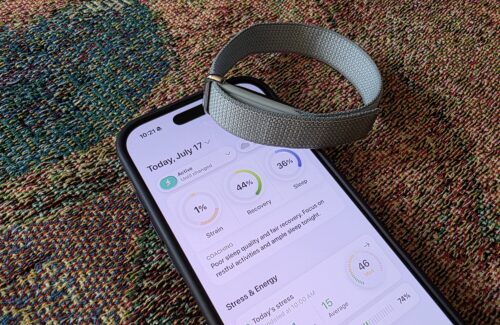 Bevel: Alternatif Unggul untuk Kelola Data Fitbit Air Dibanding Google Health
