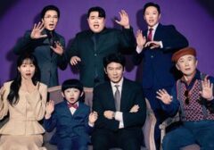 Ji Sung Adu Strategi Perebutkan Dana Apartemen Fantastis di Drakor "The Apartment Job"