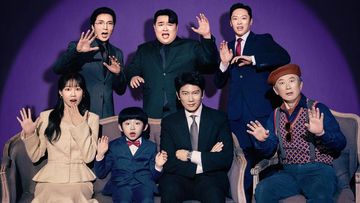 Ji Sung Adu Strategi Perebutkan Dana Apartemen Fantastis di Drakor "The Apartment Job"