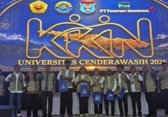 Inovasi Kearifan Lokal: BSKDN Gandeng Mahasiswa KKN Uncen untuk Pembangunan Berkelanjutan Yapen
