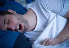 Mengungkap Kebiasaan Pemicu Dengkur yang Mengganggu Kualitas Tidur