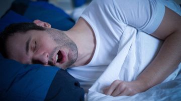 Mengungkap Kebiasaan Pemicu Dengkur yang Mengganggu Kualitas Tidur