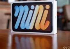 iPad Mini Generasi Terbaru Diperkirakan Meluncur Oktober 2026 dengan Layar OLED