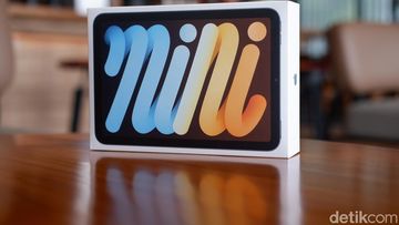 iPad Mini Generasi Terbaru Diperkirakan Meluncur Oktober 2026 dengan Layar OLED