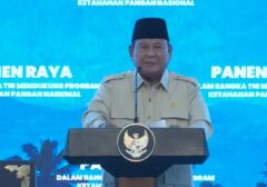 Prabowo Targetkan Indonesia Produksi Bensin dari Tebu, Tiru Sukses India dan Brasil