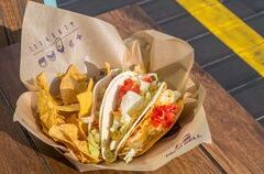 Lettuce Taco Bell Picu Wabah Diare Ribuan Orang di Lima Negara Bagian AS