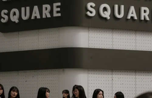 MARBLES, Girl Group Baru dengan Sentuhan Pelatihan Korea, Siap Ramaikan Industri Musik Indonesia