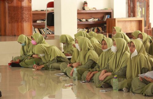 Peran Krusial Tokoh Agama dan Masyarakat dalam Sosialisasi BPJS Ketenagakerjaan
