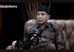 Peringkat Investasi Indonesia Dipertahankan S&P, Fuad Bawazier Optimistis Ekonomi Pulih dalam Enam Bulan