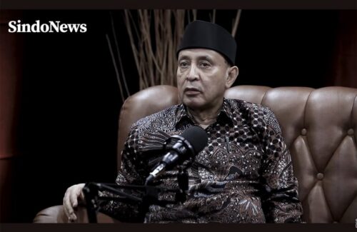 Peringkat Investasi Indonesia Dipertahankan S&P, Fuad Bawazier Optimistis Ekonomi Pulih dalam Enam Bulan