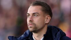 Kekecewaan Tonda Eckert Usai 'Spygate' Southampton: "Menyakitkan"